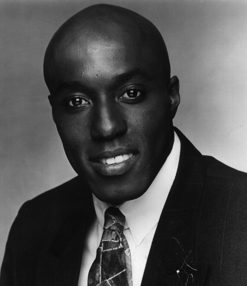 Bam Johnson