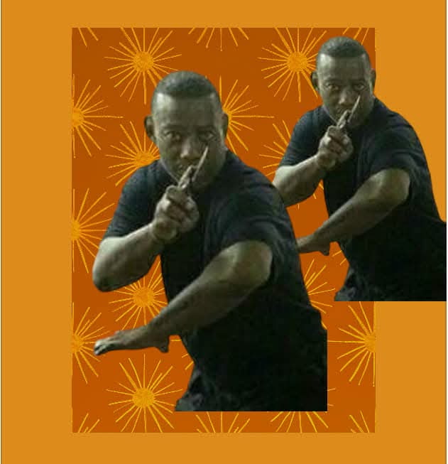 Robert Jackson